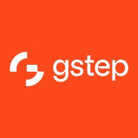 Gstep logo - Similar company to Libax