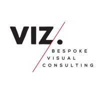 VIZ. Consulting logo - Similar company to Viz Consulting Ltd
