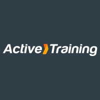 Active Training logo - Similar company to Nirvana® Ultimate Body & Mind System