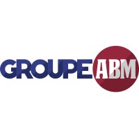 Groupe ABM logo - Similar company to Groupabm
