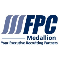 FPC Medallion logo - Similar company to Bsh Talent Solutions