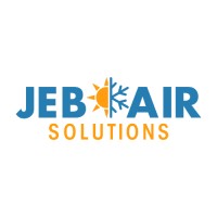 Jeb Air Solutions logo - Similar company to West Coach Technology