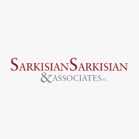 Sarkisian Sarkisian & Associates P.C.