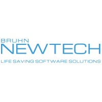 Bruhn NewTech logo - Similar company to Chora A/S