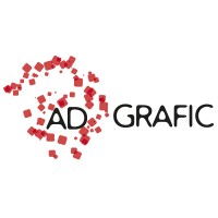 AD Grafic logo - Similar company to Lance Gráfico - Impresión Offset | Empaques | Visual | Arquitectura Publicitaria