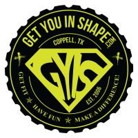Get You In Shape Fitness