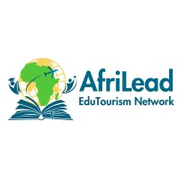 AfriLead EduTourism Network - ALEN logo - Similar company to Serenimind