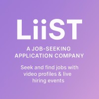 LiiST logo - Similar company to Liist