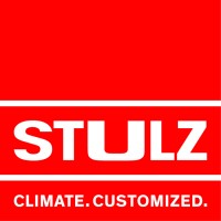 STULZ IRELAND logo - Similar company to Stulz Benelux