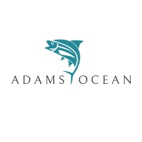 Adams Ocean logo - Similar company to Maxcael