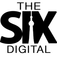 TheSIX Digital logo - Similar company to Smarthatch