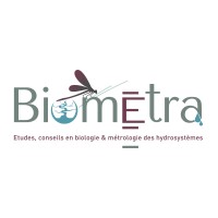Biometra logo - Similar company to Thérius
