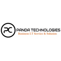 PC Panda Technologies logo - Similar company to Dobby Designs