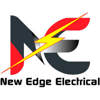 NEW EDGE ELECTRICAL logo - Similar company to Shree Infra Group