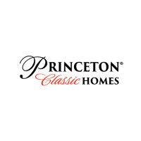 Princeton Classic Homes logo - Similar company to Tkg Custom Homes