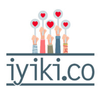 iyiki.co logo - Similar company to Paradise Packaging Co.