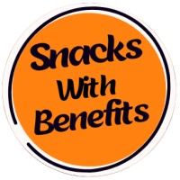 Snacks with Benefits logo - Similar company to Bluff Snacks