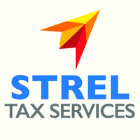 Strel Tax Services logo - Similar company to Accoyda