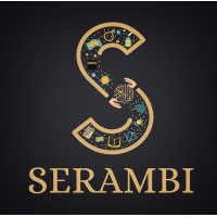 Serambi FEB UI logo - Similar company to Indonesia Sharia Economic Outlook