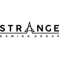 Strange Gaming Group