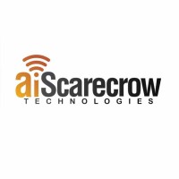 aiScarecrow Technologies logo - Similar company to Ubadi