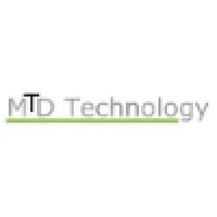 MTD technology logo - Similar company to Kavkom