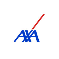 Agence AXA Vincent Michaud Décines logo - Similar company to Olyntec