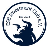 Investment Club ESB Business School e.V. logo - Similar company to Esb Student Consulting E.V.
