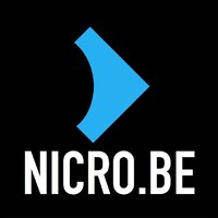 Nicro.be logo - Similar company to Nextivate B.V.
