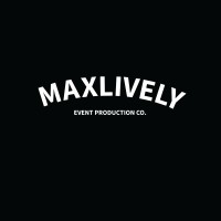 Maxlively Event Production Co logo - Similar company to Etic Event Management Private Limited