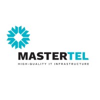 MASTERTEL logo - Similar company to Bitband
