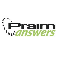 Praim Answers logo - Similar company to Asia Pacific Alliance Of Rare Disease Organisations