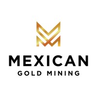 Mexican Gold Mining Corp. logo - Similar company to Silver Valley Metals (Tsxv: Silv, Otcqb: Svmff)