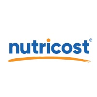 Nutricost logo - Similar company to Iron Elegance Llc