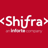 Shifra logo - Similar company to Cyberknight