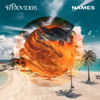 The Providers logo - Similar company to 8 Mind Solutions Llp.