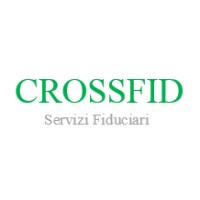 Crossfid S.p.A. logo - Similar company to Sharefid Srl