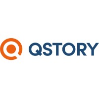 QStory logo - Similar company to Paiger