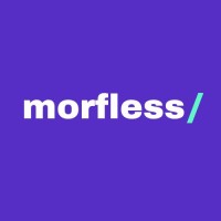 Morfless logo - Similar company to Susana Franco - Coaching, Mentoring & Business Consulting.