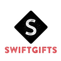 SwiftGifts logo - Similar company to Greetify