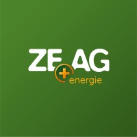 ZEAG Energie AG logo - Similar company to Raebbit Networks Gmbh