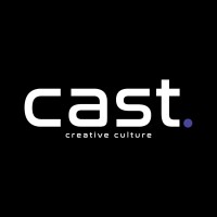 Agência Cast logo - Similar company to In.Creators