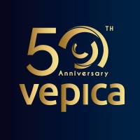 VEPICA logo - Similar company to Conorca
