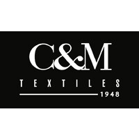 C&M Textiles logo - Similar company to Shadings