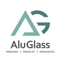 ALU-GLASS logo - Similar company to Sumicris Sl