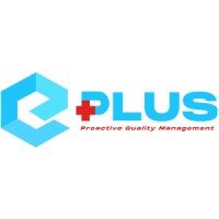 E PLUS logo - Similar company to E Plus