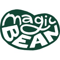 Magic Bean logo - Similar company to Wssnn
