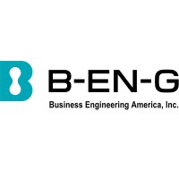 Business Engineering America, Inc. logo - Similar company to 4T Solutions
