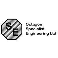 OCTAGON SPECIALIST ENGINEERING LIMITED logo - Similar company to Hamilton Deed