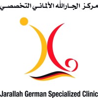 JGSC logo - Similar company to Yss